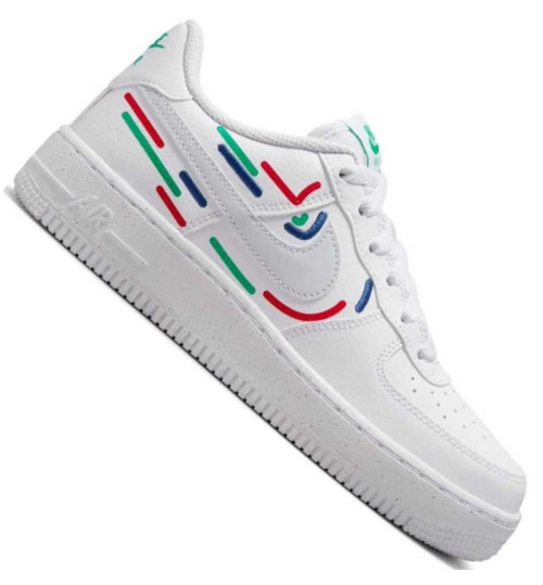 Nike Air Force 1 Impact GS №35.5 - 36.5